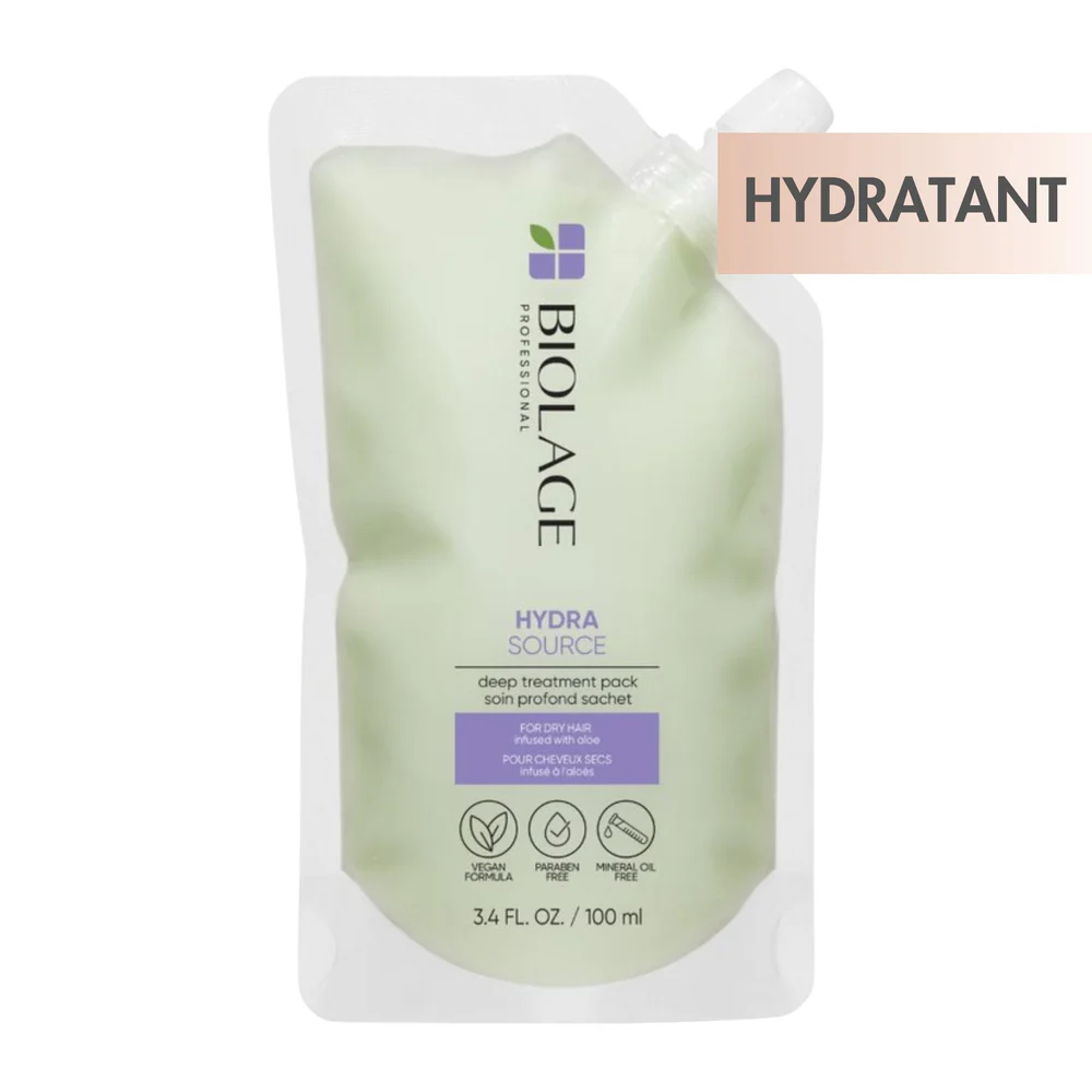 Masca de Par - Masca Matrix Biolage Hydrasource 100 ml