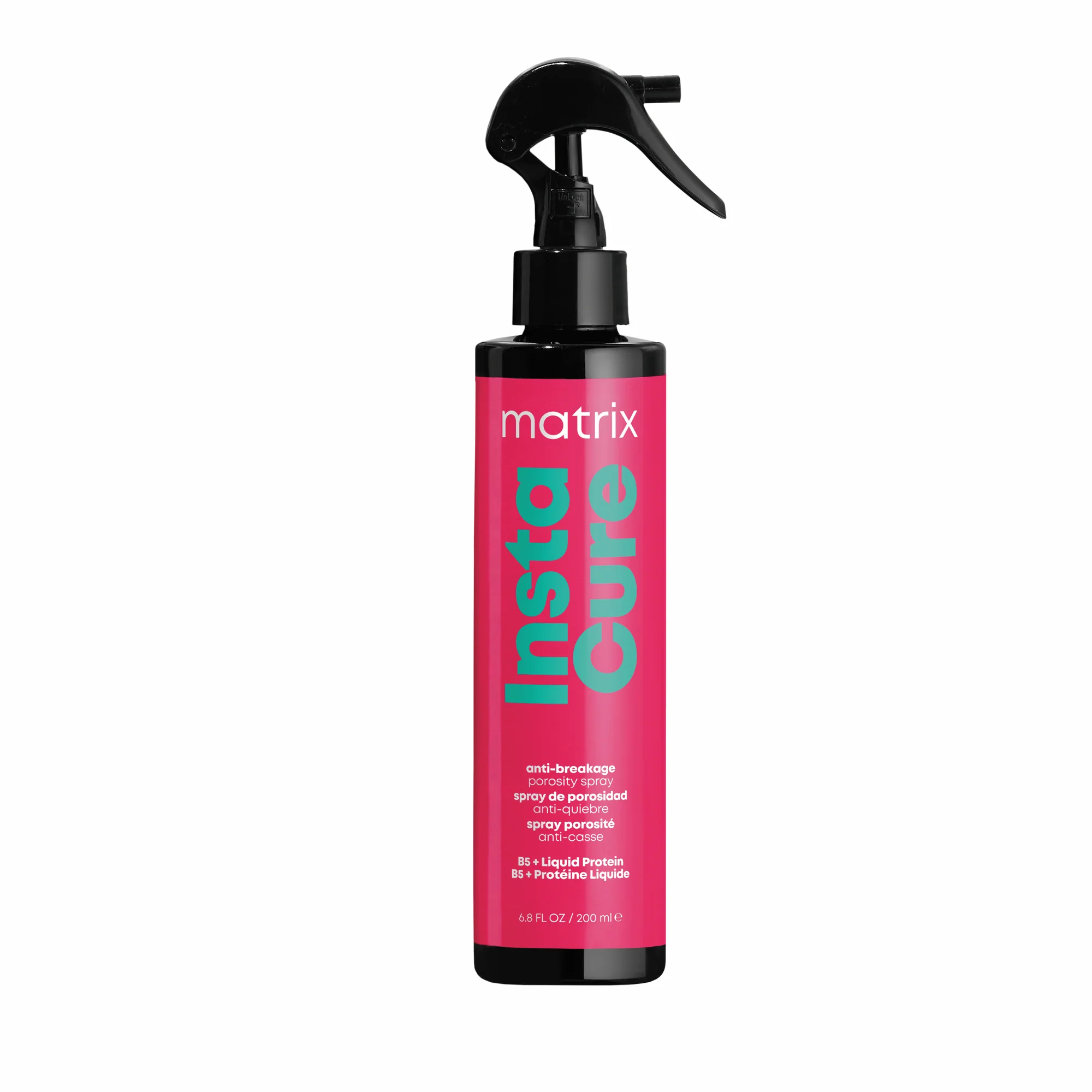 Leave-In - Spray Matrix Total Results Instacure Anti-Porozitate 200ml