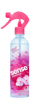 Odorizant Camera - Odorizant Camera & Tesaturi Well Done Sense Magnolia 350 ml