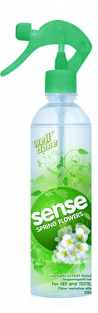 Odorizant Camera - Odorizant Camera & Tesaturi Well Done Spring Flowers 350 ml
