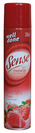 Odorizant Camera - Odorizant Camera Well Done Berries 300 ml