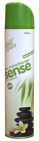 Odorizant Camera - Odorizant Camera Well Done Relax & Aromatherapy 300 ml