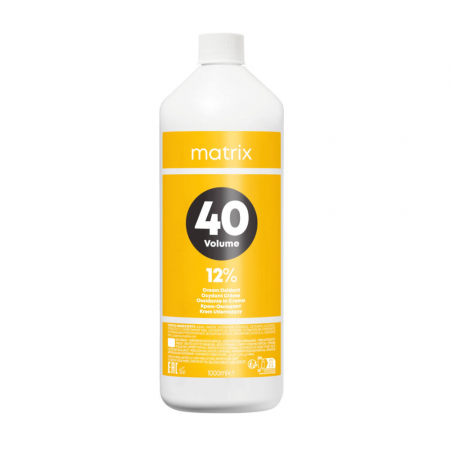Oxidant - Oxidant Matrix Socolor Beauty 12% 1000 ml