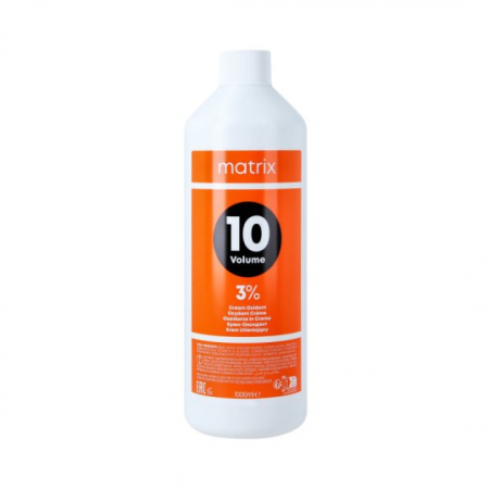 Oxidant - Oxidant Matrix Socolor Beauty 3% 1000 ml