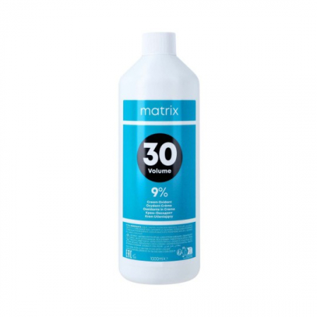 Oxidant - Oxidant Matrix Socolor Beauty 9% 1000 ml