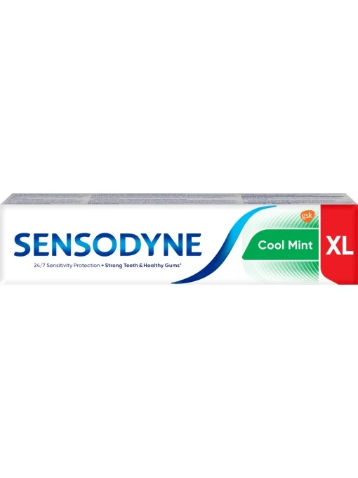 Pasta de Dinti - Pastă de dinți Sensodyne Cool MInt 100ml