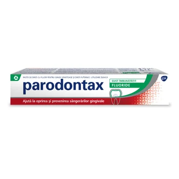 Pasta de Dinti - Pasta De Dinti Parodontax Fluoride 75 ml