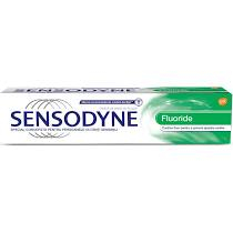 Pasta de Dinti - Pasta De Dinti Sensodyne Fluoride 100 ml