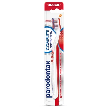 Perie de Dinti - Perie De Dinti Parodontax Complete Protection Soft