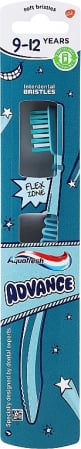 Perie de Dinti - Periuta de dinti Aquafresh Advance 9-12 ani