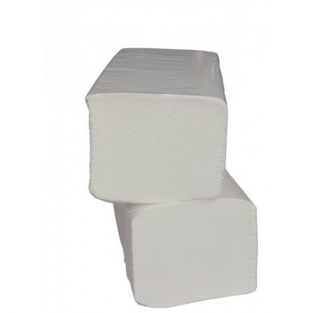 Produse din bumbac si hartie - Prosop Unica Folosinta Hartie 100 buc.