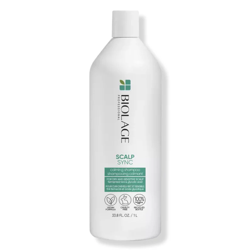 Sampon Biolage Scalp Sync Calmant 1000ml