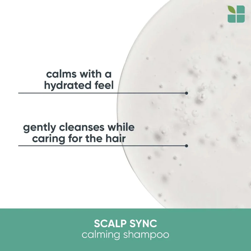 Sampon Biolage Scalp Sync Calmant 1000ml [1]