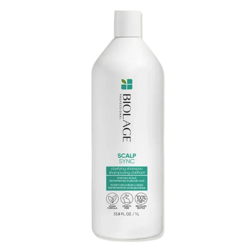 Sampon Biolage Scalp Sync Clarifiant 1000ml