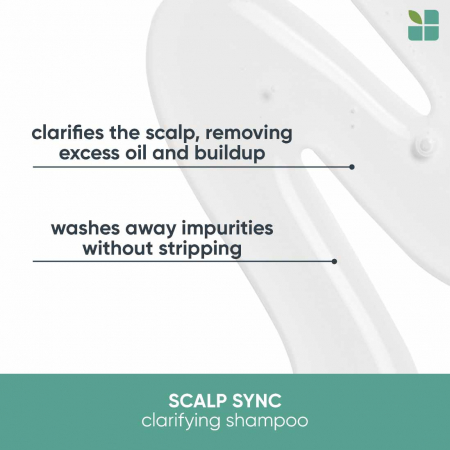 Sampon Biolage Scalp Sync Clarifiant 250ml [1]