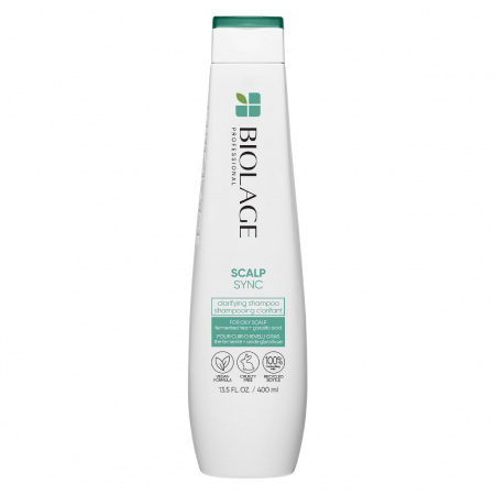 Sampon Biolage Scalp Sync Clarifiant 250ml
