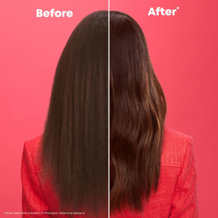 Sampon Matrix Total Results Glow Mania  pentru par tern si vopsit 1000 ml [2]