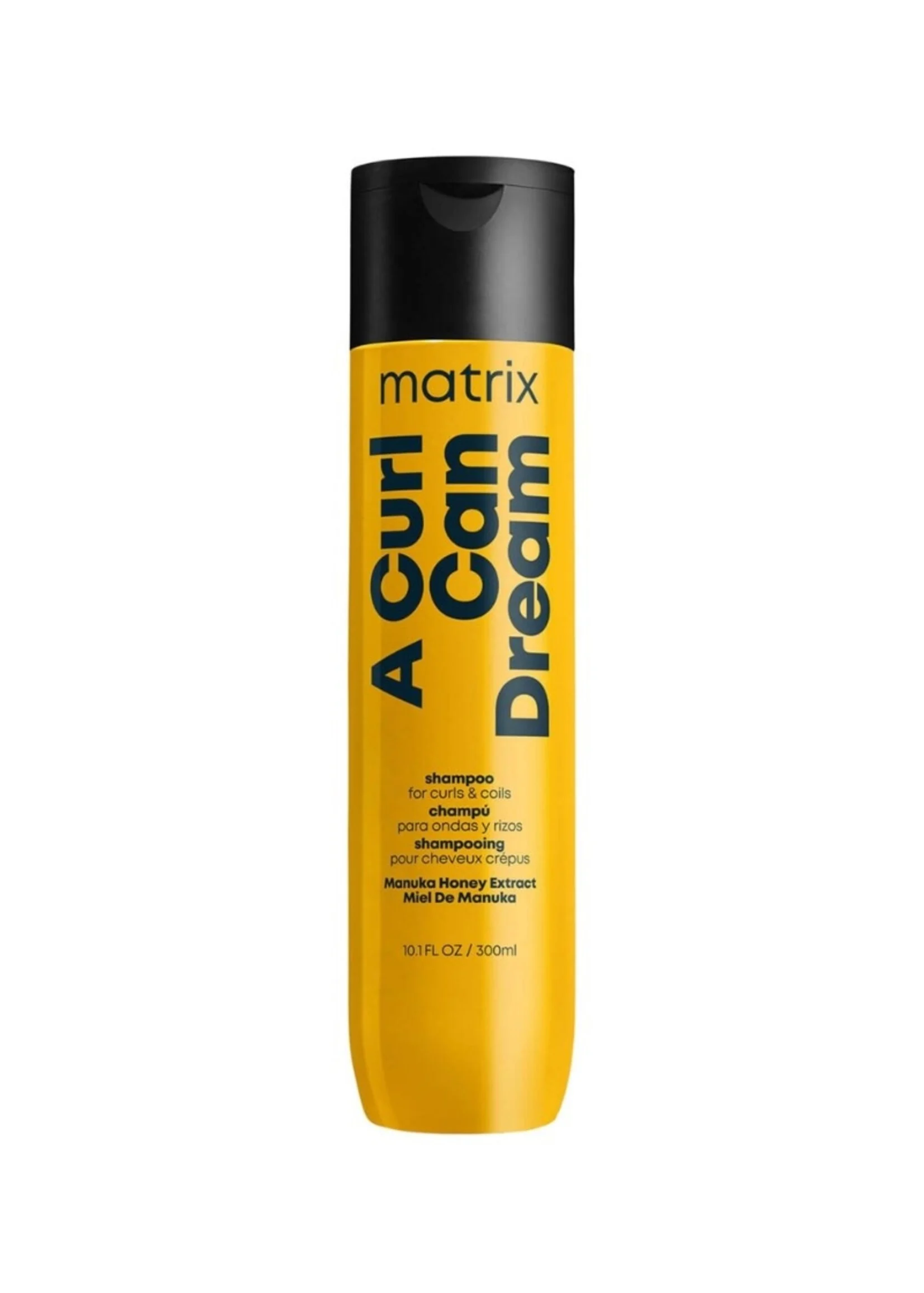 Sampon - Sampon Matrix  Total Results A Curl Can Dream pentru Par Ondulat si Cret 300ml