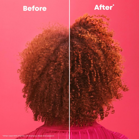 Sampon Matrix Total Results Glow Mania pentru par tern si vopsit 300ml [1]