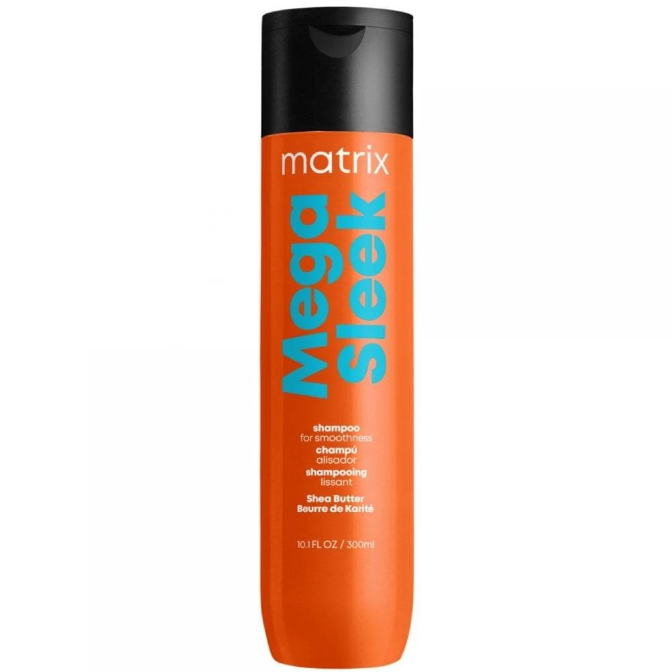 Sampon - Sampon Matrix Total Results Mega Sleek 300 ml