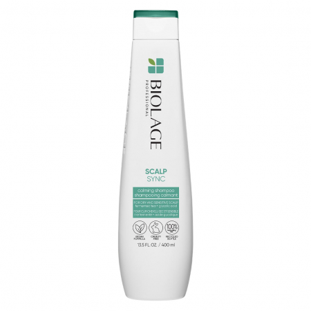 Sampon Biolage Scalp Sync Calmant 250ml