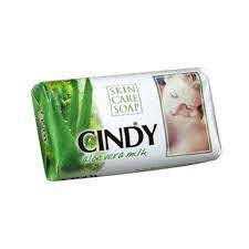 Sapun Solid - Sapun Cindy Aloe Vera & Milk 140g