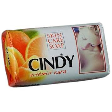 Sapun Solid - Sapun Cindy Vitamin Care 140g