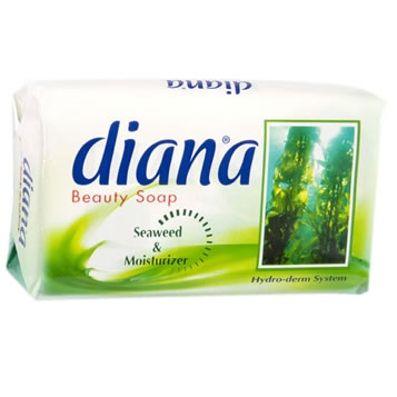 Sapun Solid - Sapun Diana Alge Marine 150 g