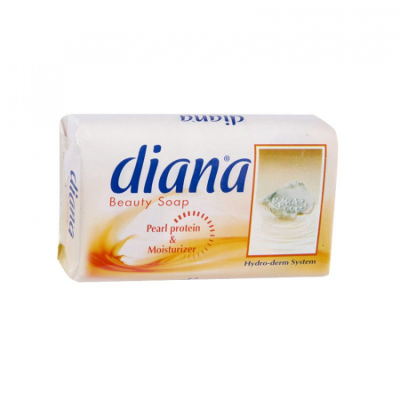 Sapun Solid - Sapun Diana Proteine Din Perle 150 g