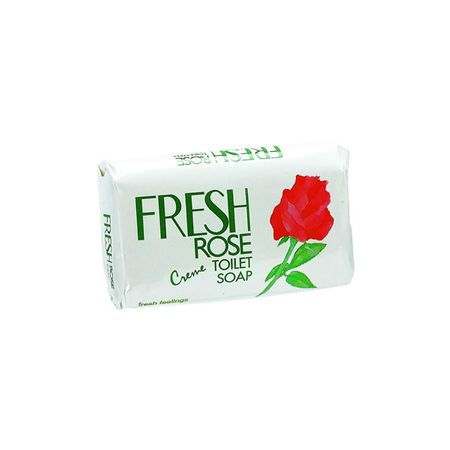 Sapun Solid - Sapun solid Dalan Fresh Rose 75 g
