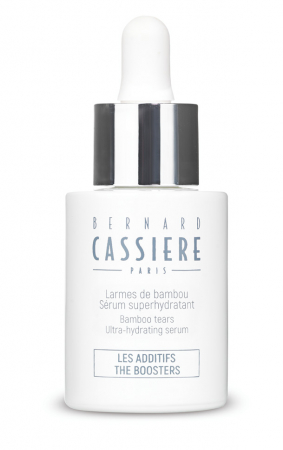 Ten - Ser Aloe Vera Bernard Cassiere Ultranutritiv 30 ml