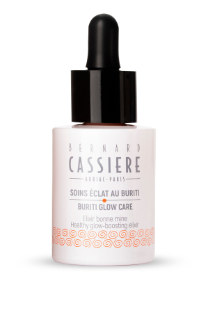 Ser - Ser  elixir pentru luminozitate Bernard Cassiere  30ml