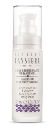Ser - Ser gat si decolteu cu bakuchiol Bernard Cassiere 30ml