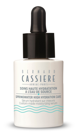 Ser - Ser hidratant cu apă termală Bernard Cassiere 30ml