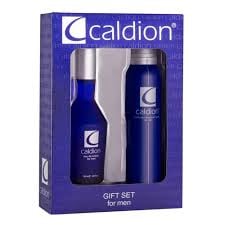 Set Cadou - Set Caldion For Men (Apa De Toaleta 50 ml + Deospray 150 ml)