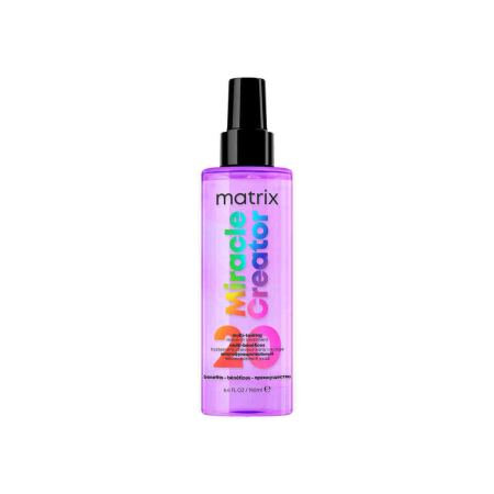 Spray Matrix Total Results Miracle Creator 190 ml Spray fara clatire