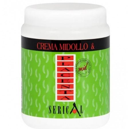 Tratament/Masca/Ser de par - Tratament Serical Midollo & Placenta 1000 ml