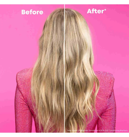 Ulei Matrix Instacure Build-A-Bond Billion Bond  50 ml [2]