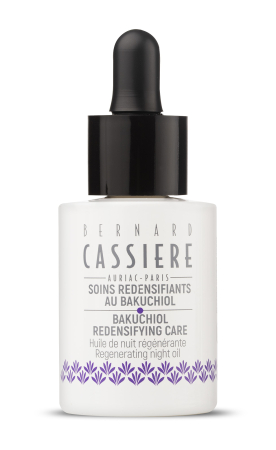 Ser - Ulei regenerant de noapte cu bakuchiol Bernard Cassiere 30ml