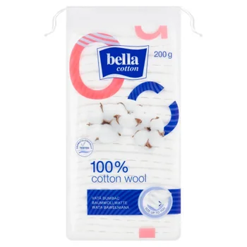 Vata - Vata Bella Din Bumbac 100% 200 g