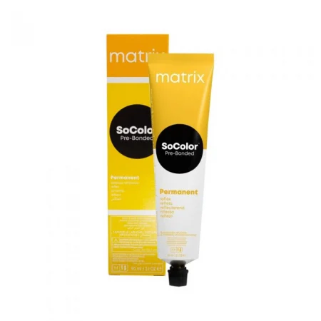 Vopsea Matrix - Vopsea de Par - Vopsea Matrix Socolor Beauty SR-RV Sored Rosu Violet 90 ml