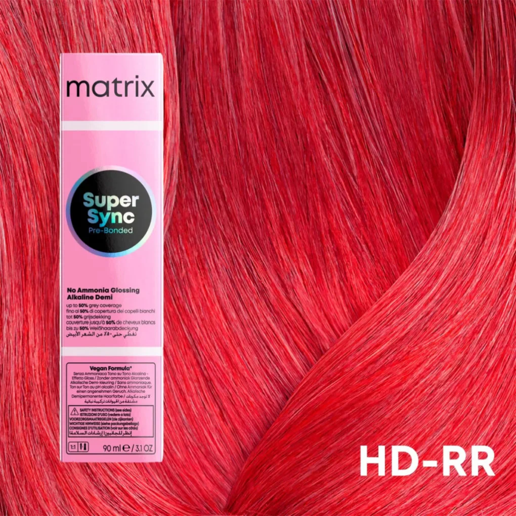 Vopsea Matrix Super Sync HD-RR 90ml [1]