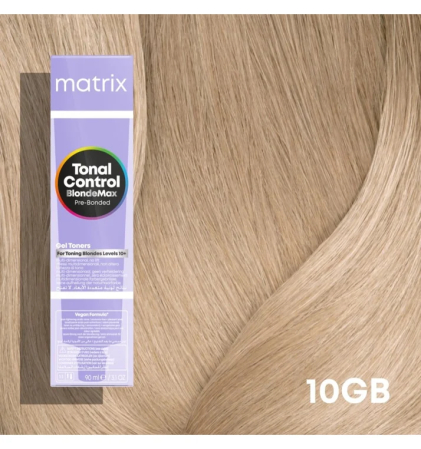 Vopsea Matrix Tonal Control 10GB Billionaire Chic 90ml [1]