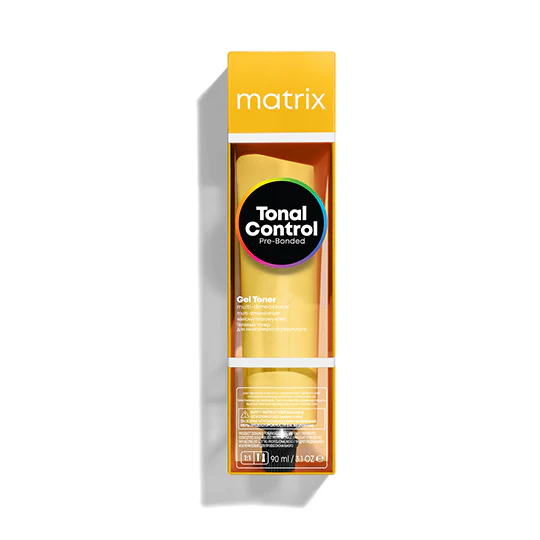 Vopsea Matrix - Vopsea de Par - Vopsea Matrix Tonal Control 9 NW Pure N'Hot 90ml