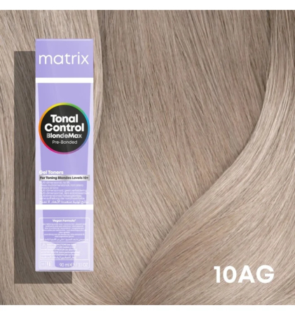 Vopsea Matrix Tonal Control 10AG Ghosting 90ml [1]