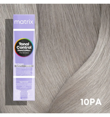 Vopsea Matrix Tonal Control 10PA Pearly CEO 90ml [1]