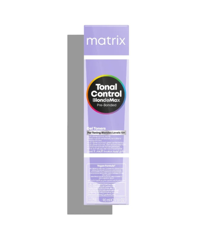 Ingrijire Par - Vopsea Matrix Tonal Control 10VA Violet Drip 90ml