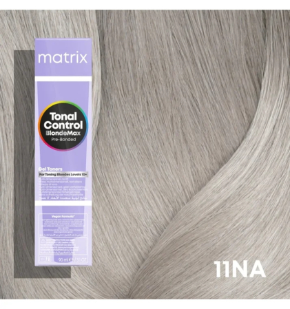 Vopsea Matrix Tonal Control 11NA Naturally Sm-Ashing! [1]
