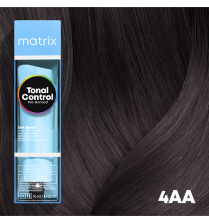 Vopsea Matrix Tonal Control 4AA Greige Getter 90ml [1]