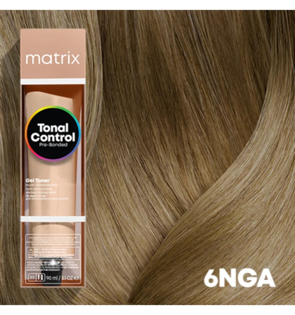 Vopsea Matrix Tonal Control 6NGA Bronde Baby 90ml [1]